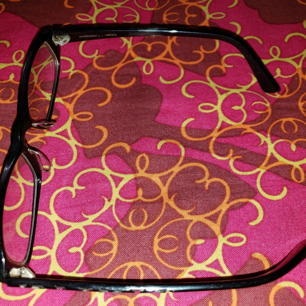 Prodesign Denmark Frames 1680 - image 4